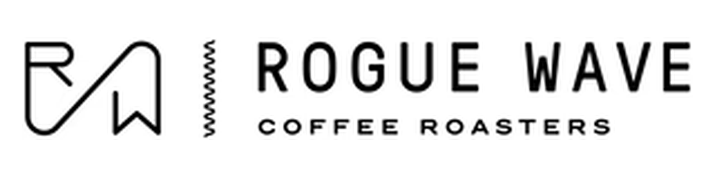 roguewavecoffee Logo