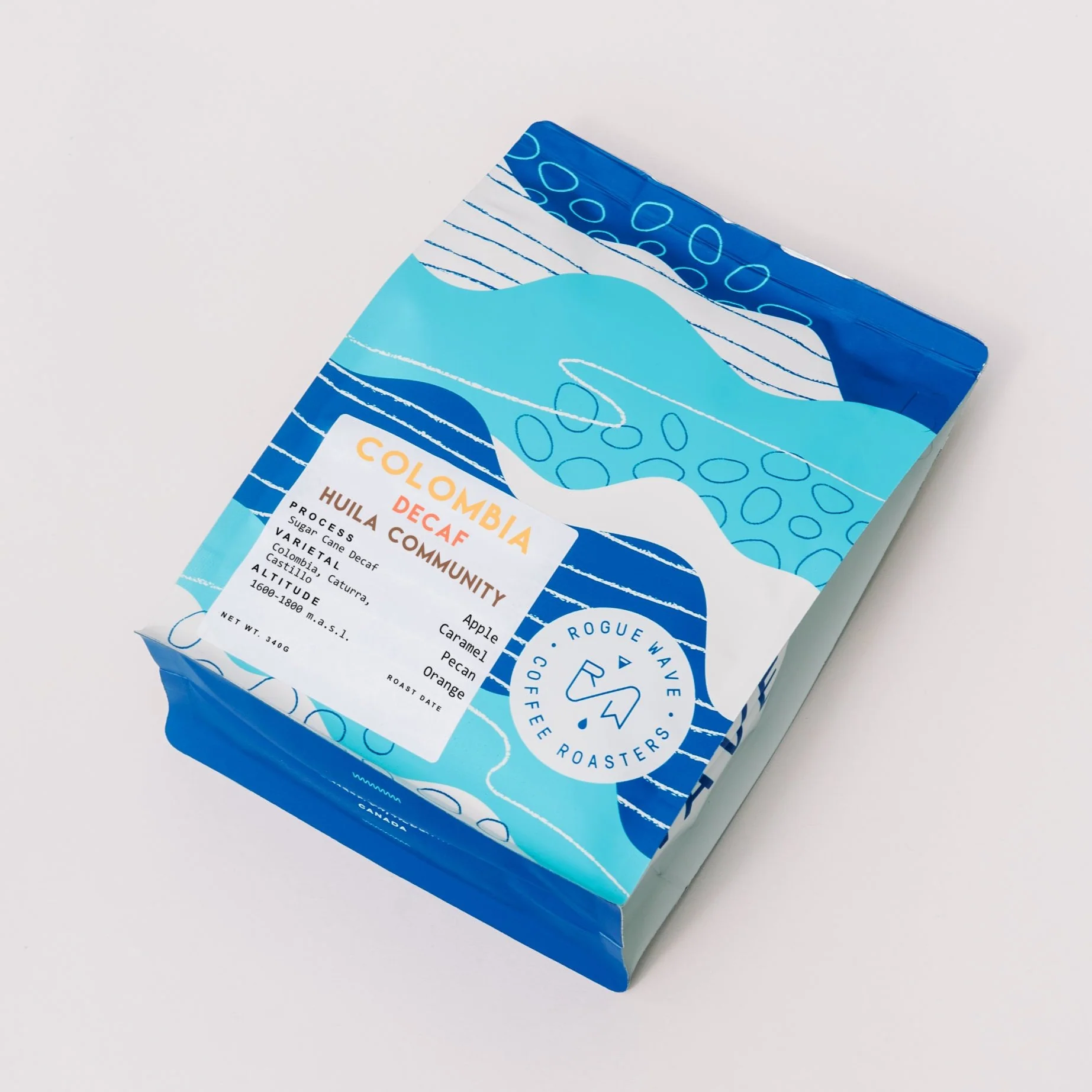 Colombia - Huila Regional Decaf - Archived - 1 KG