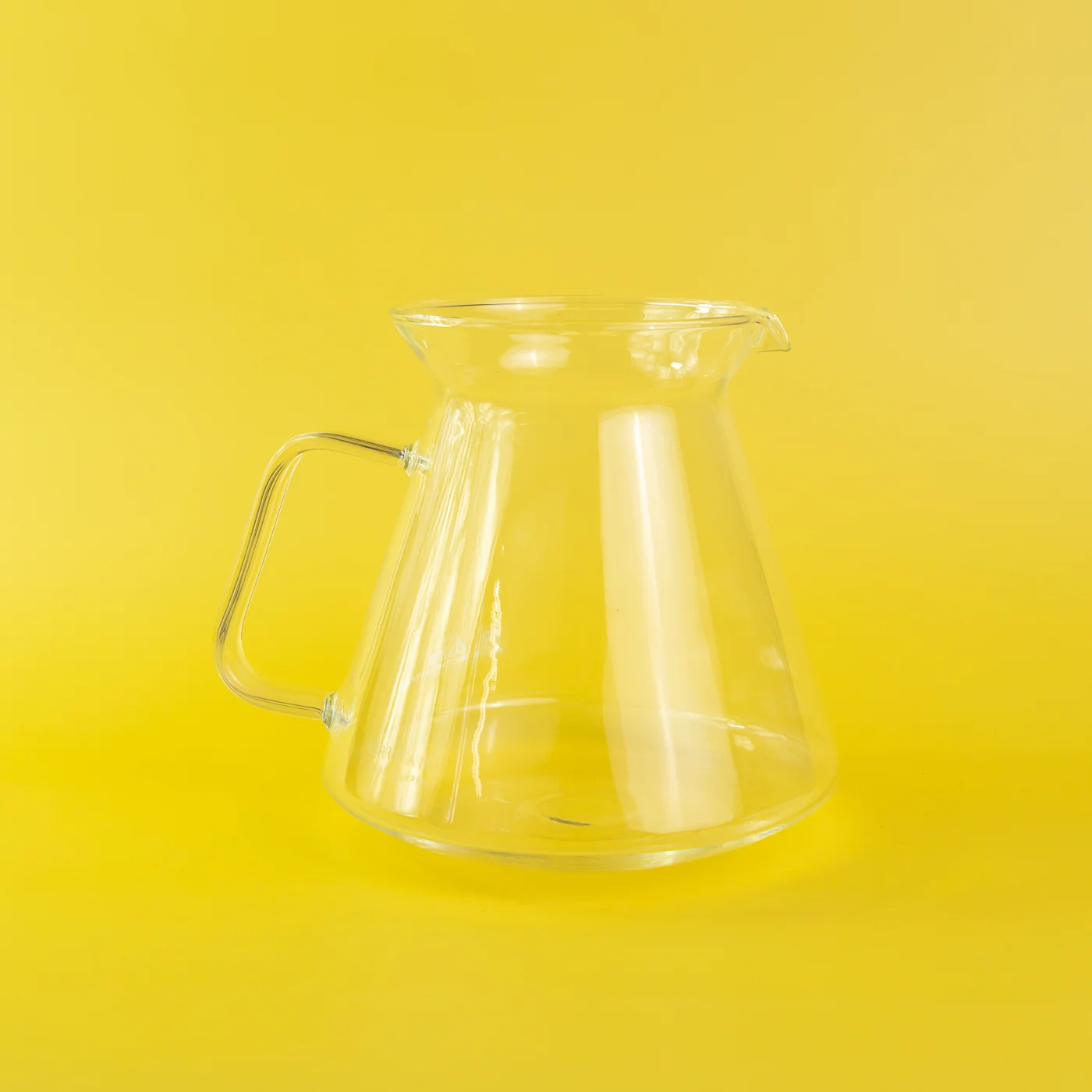 Origami - Glass Coffee Server X Hario - Image 7