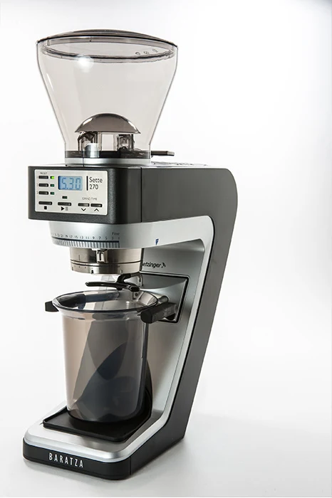 Baratza - Sette 270 - Home Espresso Grinder