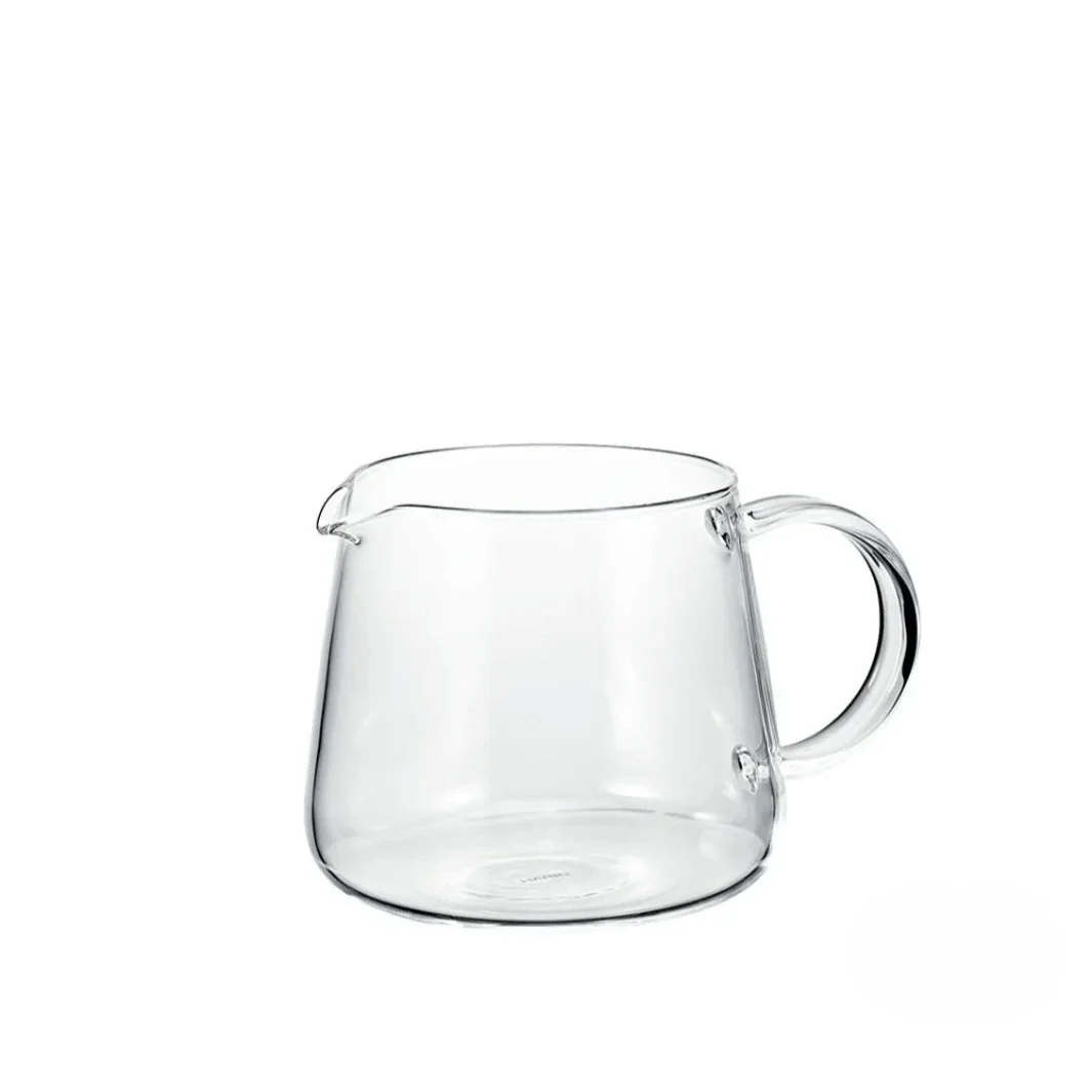 Hario - Barista Server - 600 mL / 20.29 oz - Large - Image 2