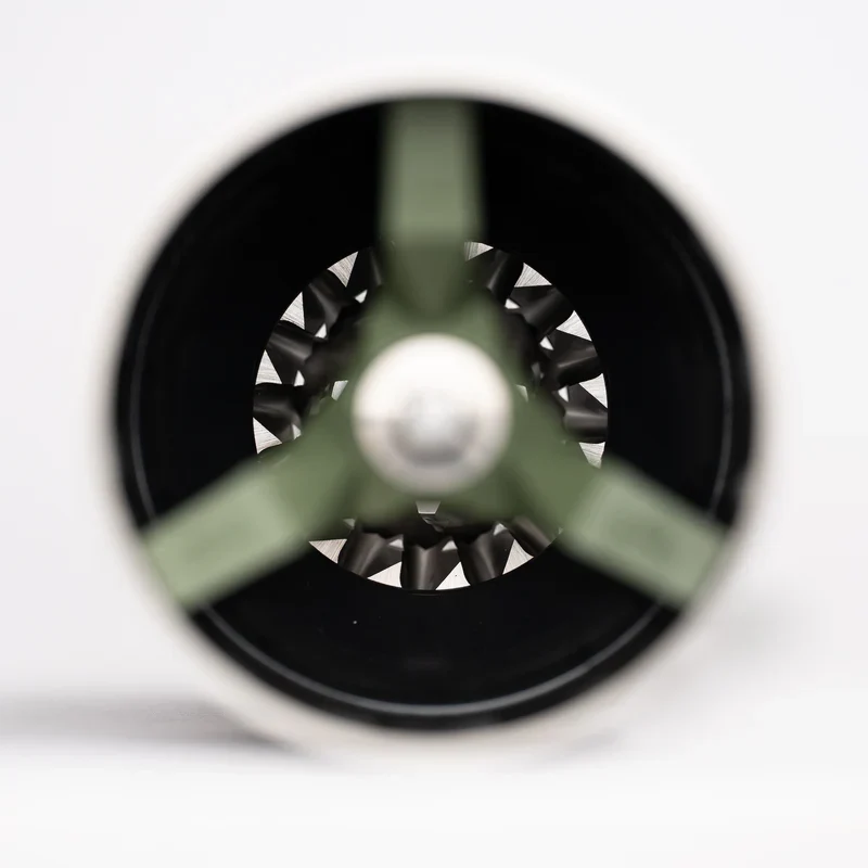 Comandante - C40 LAB SERIES - Coffee Grinder - HAMMERHEAD - Image 8