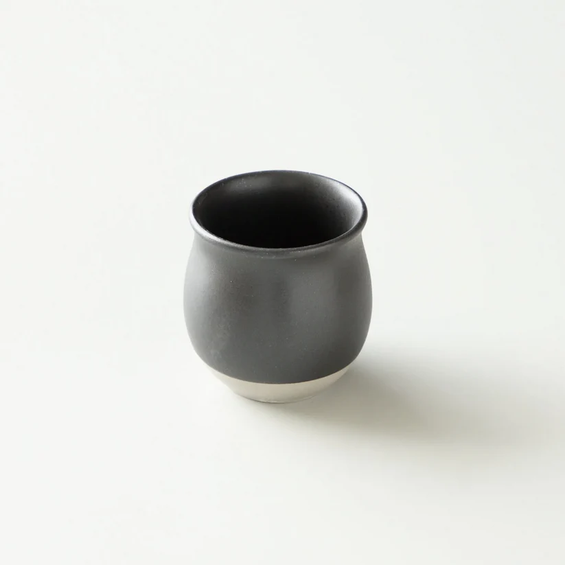 ORIGAMI - Pinot Matcha Flavour Cup - Cloud White (Kumoi)