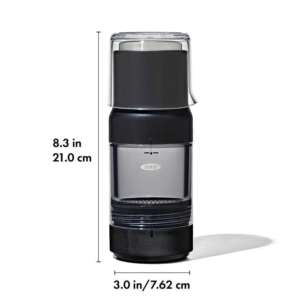 OXO - Rapid Brewer - Image 5