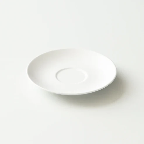 ORIGAMI - Flavour Cup Saucer - Pine Green (Matsukaze) - Image 7