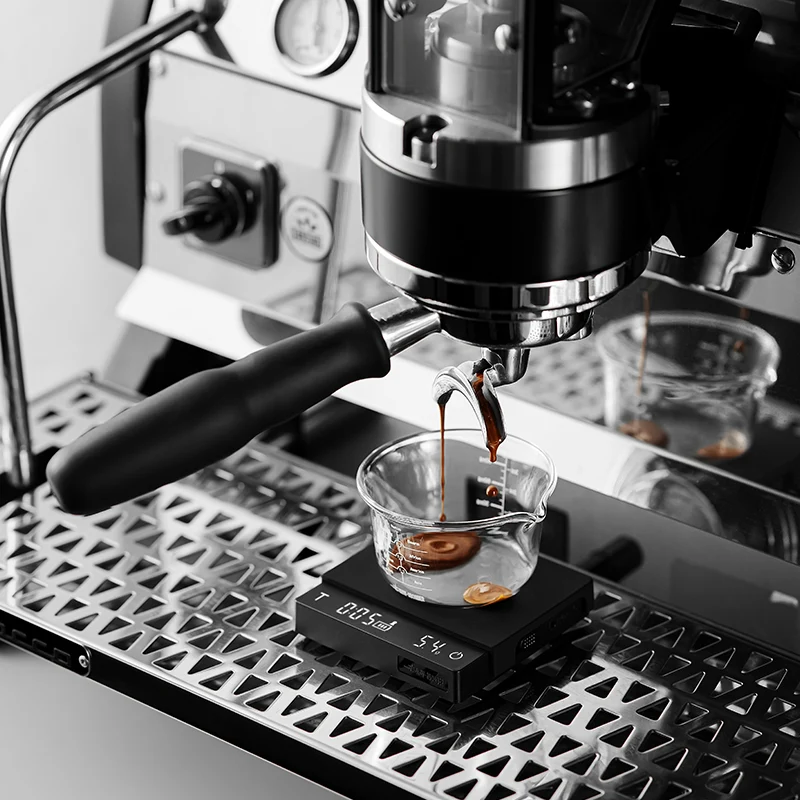 MHW-3BOMBER - Cube Coffee Scale 3.0 MICRO - Image 2