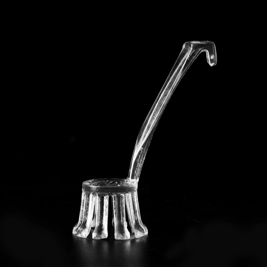 ORIGAMI - TOS Aroma Carafe designed by SIBARIST - Glass - Image 6