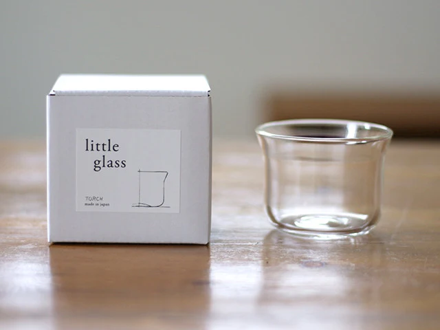 Torch - Little Glass 140ml - Image 4