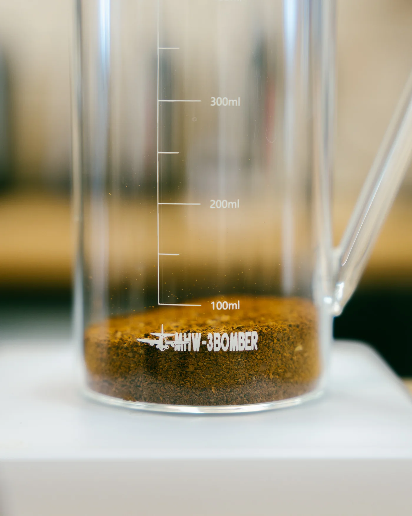 MHW-3BOMBER - Gimme French Press - 450 mL - Image 12