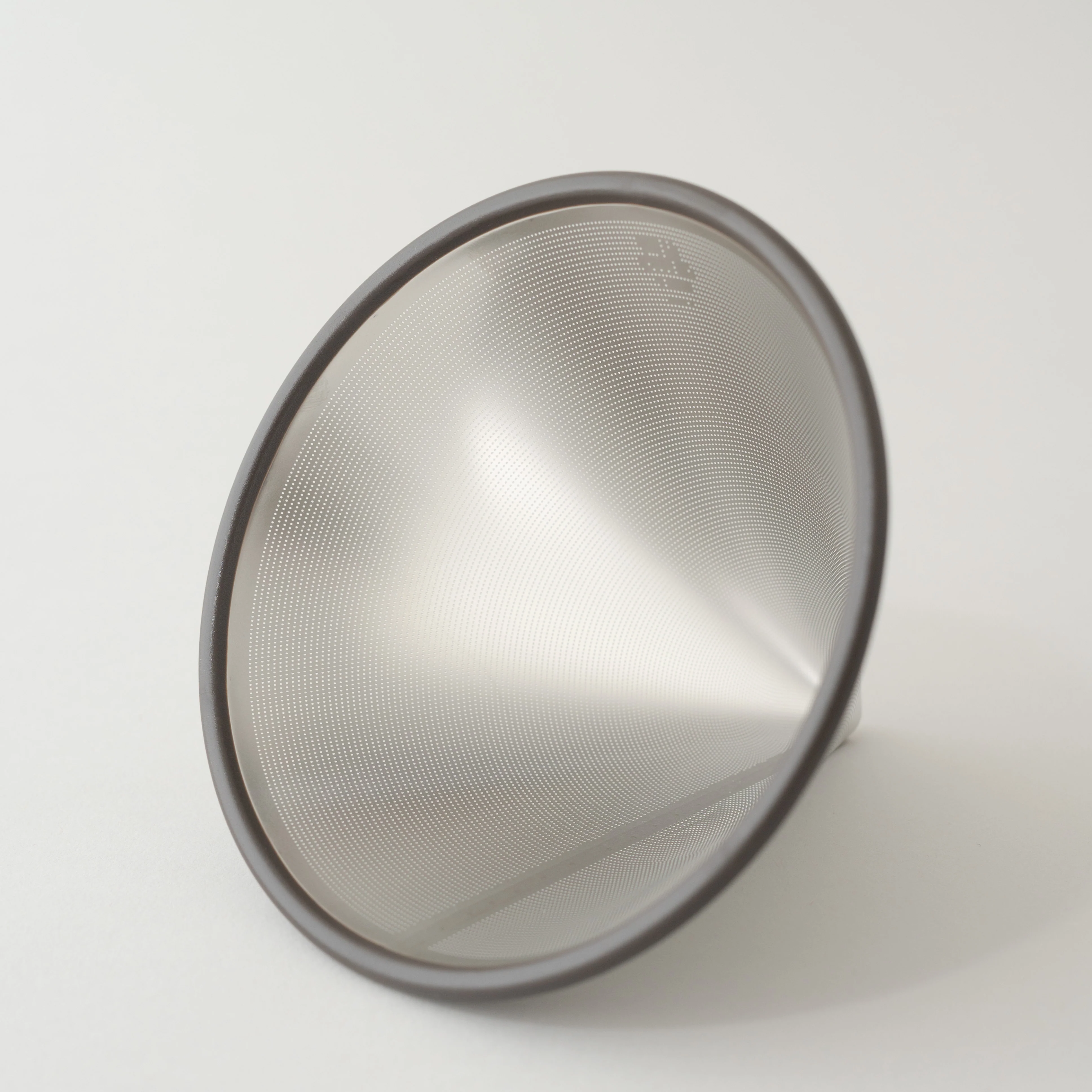 Kinto - SCS Stainless Steel Filter - 4 cups - Image 5