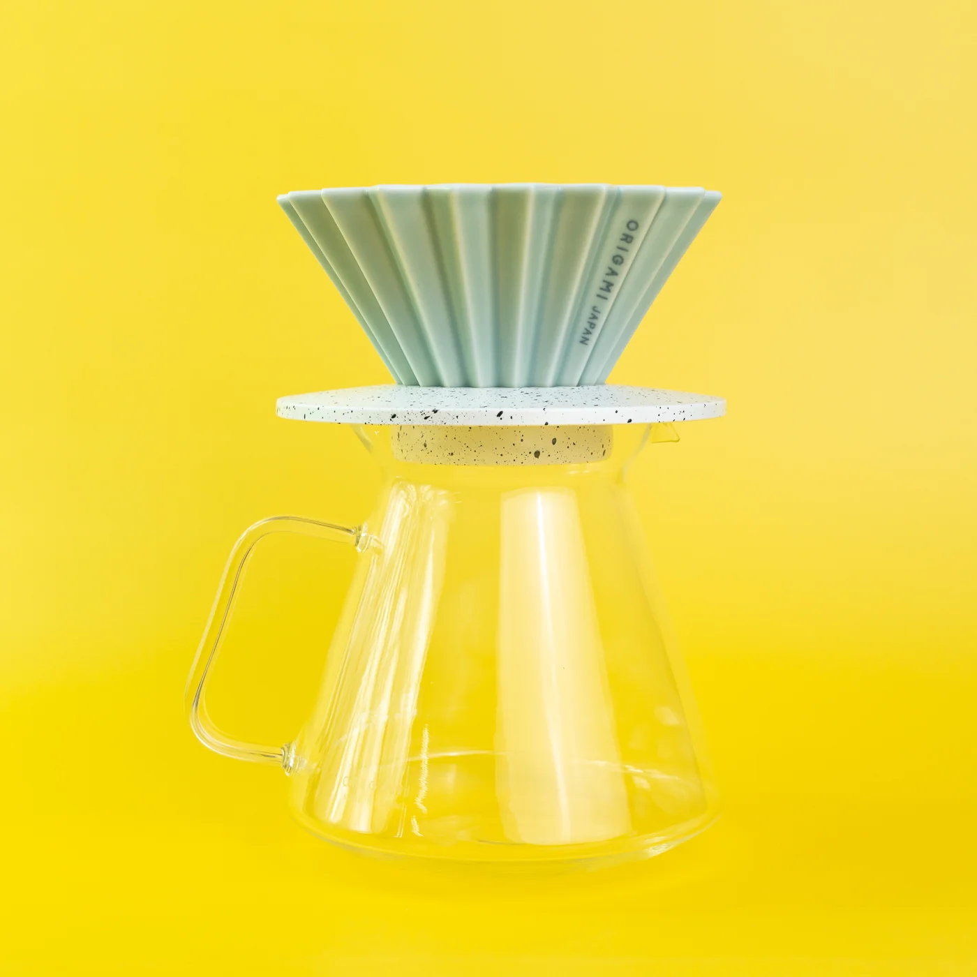 Origami - Glass Coffee Server X Hario - Image 6