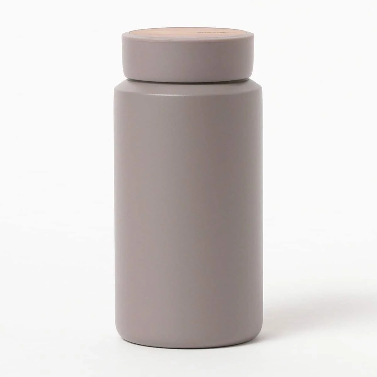 Rivers - Moku Drink Bottle | 350 mL - Taupe - 350 mL - Image 8