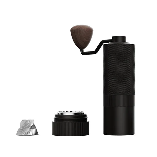Garage Sale | Mavo Wizard Grinder - Black - New