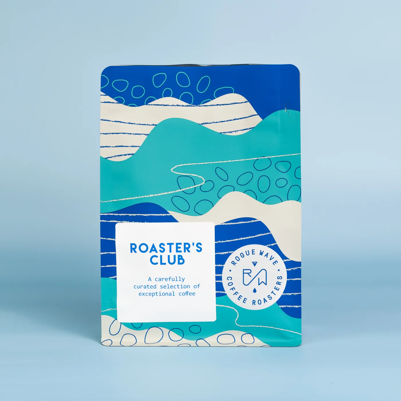Roaster's Club - 340g / 6 bags