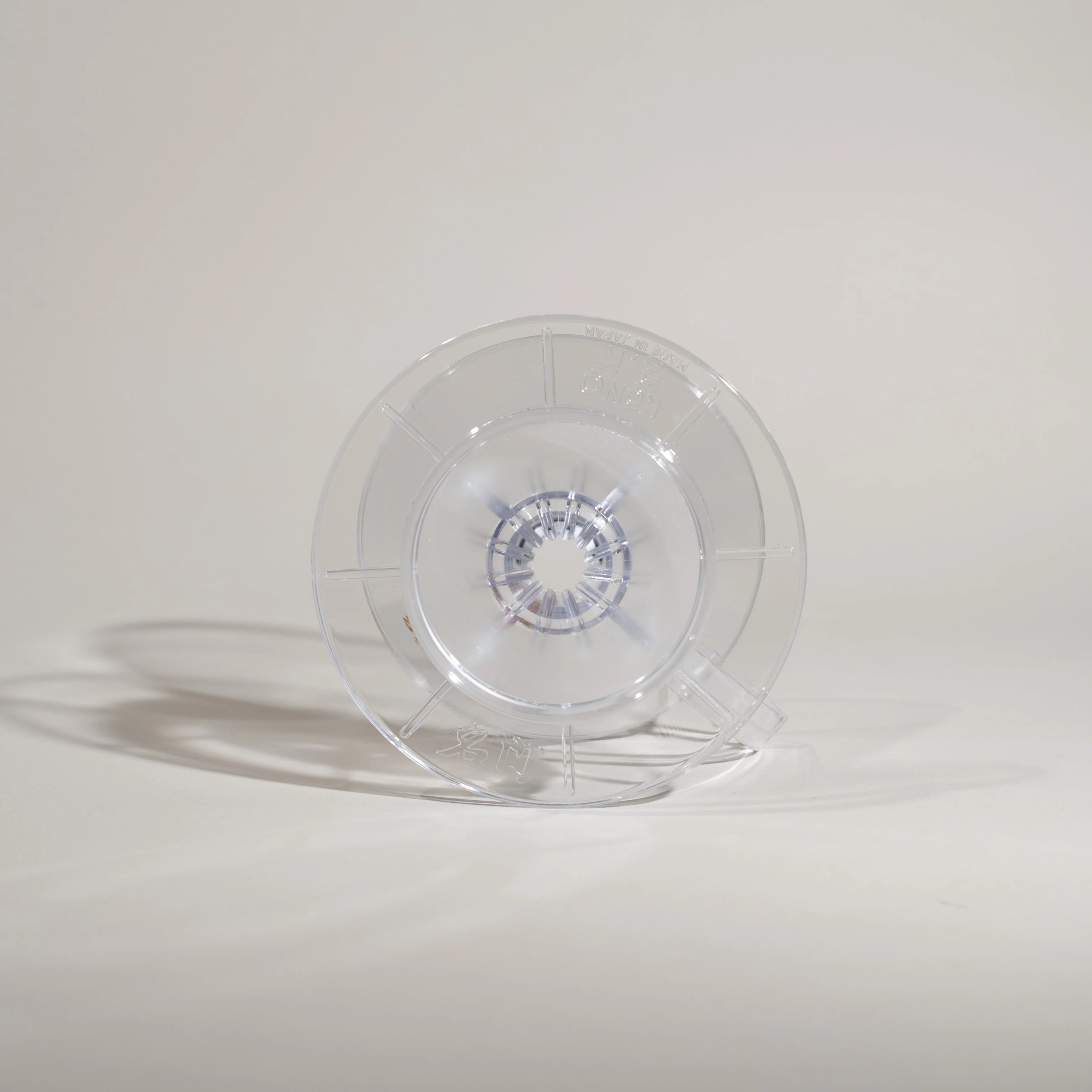 Kono - MDK Plastic Dripper Clear | 1-2 cup - 4 Person - MDK-41 - Image 2