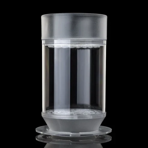 Garage Sale | Tricolate Coffee Brewer - Clear - Open Box