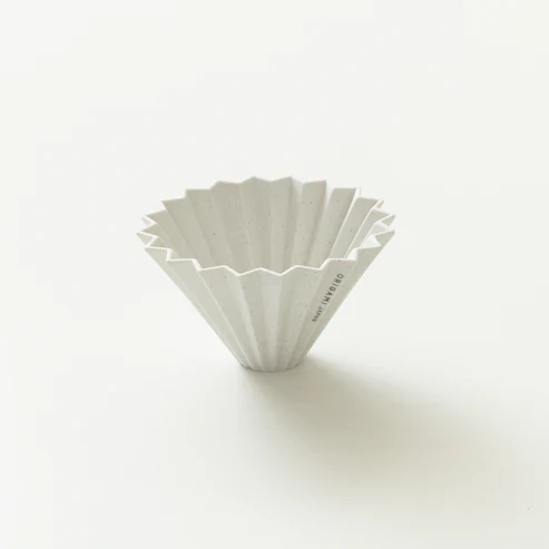 ORIGAMI - REWORK Ceramic Dripper - Limited Edition - Dripper - S - Image 2