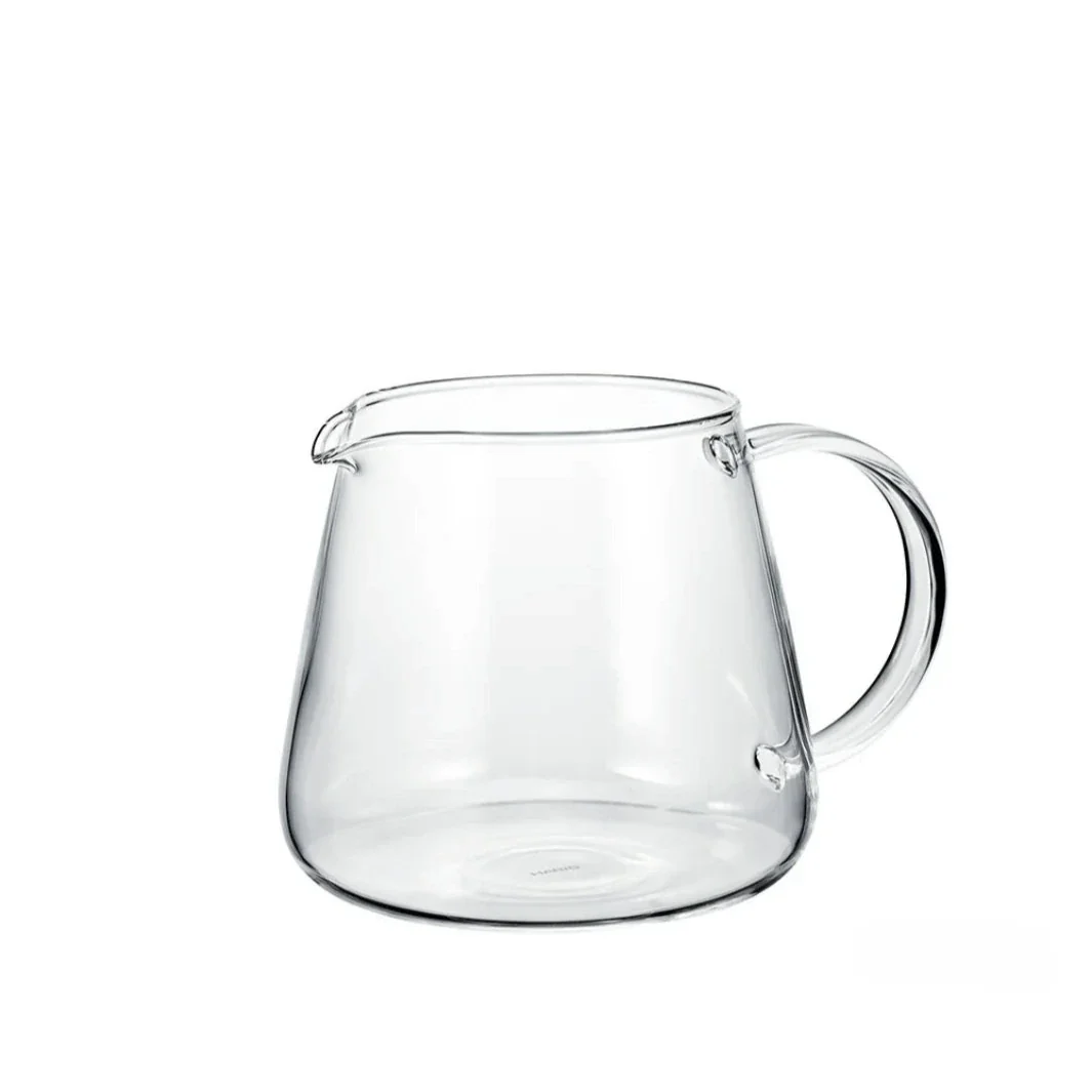 Hario - Barista Server - 360 mL / 12.2 oz - Small