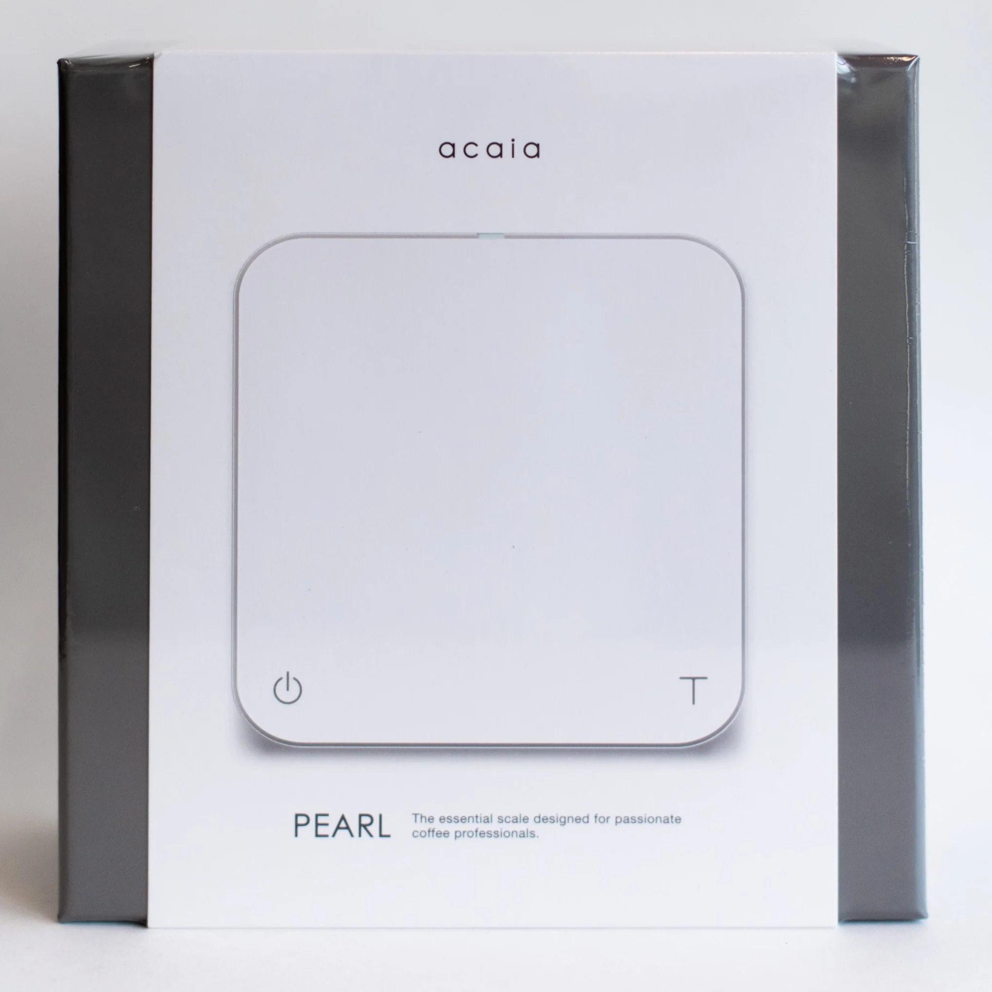 Acaia Pearl Digital Coffee Scale