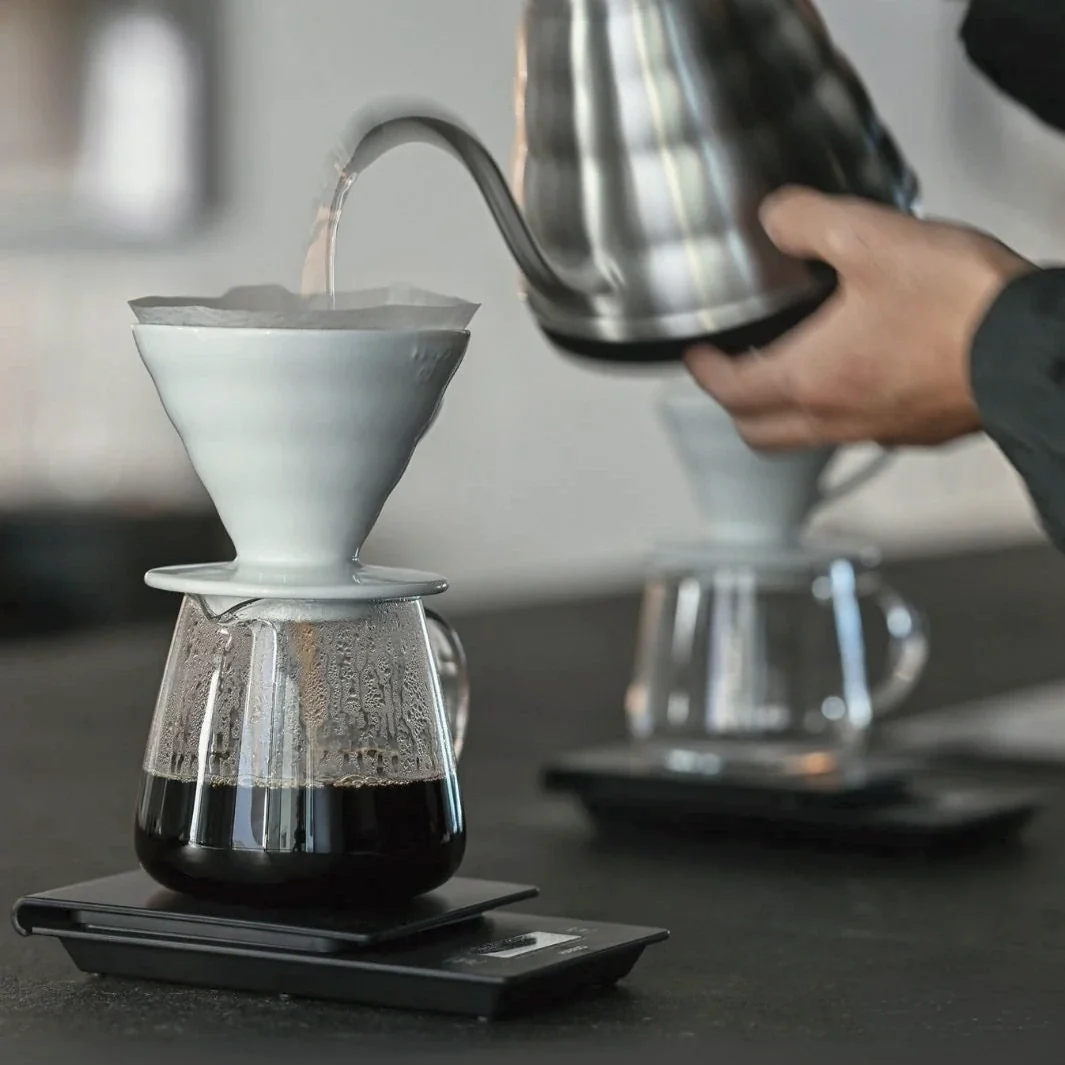 Hario - Barista Server - 600 mL / 20.29 oz - Large - Image 6