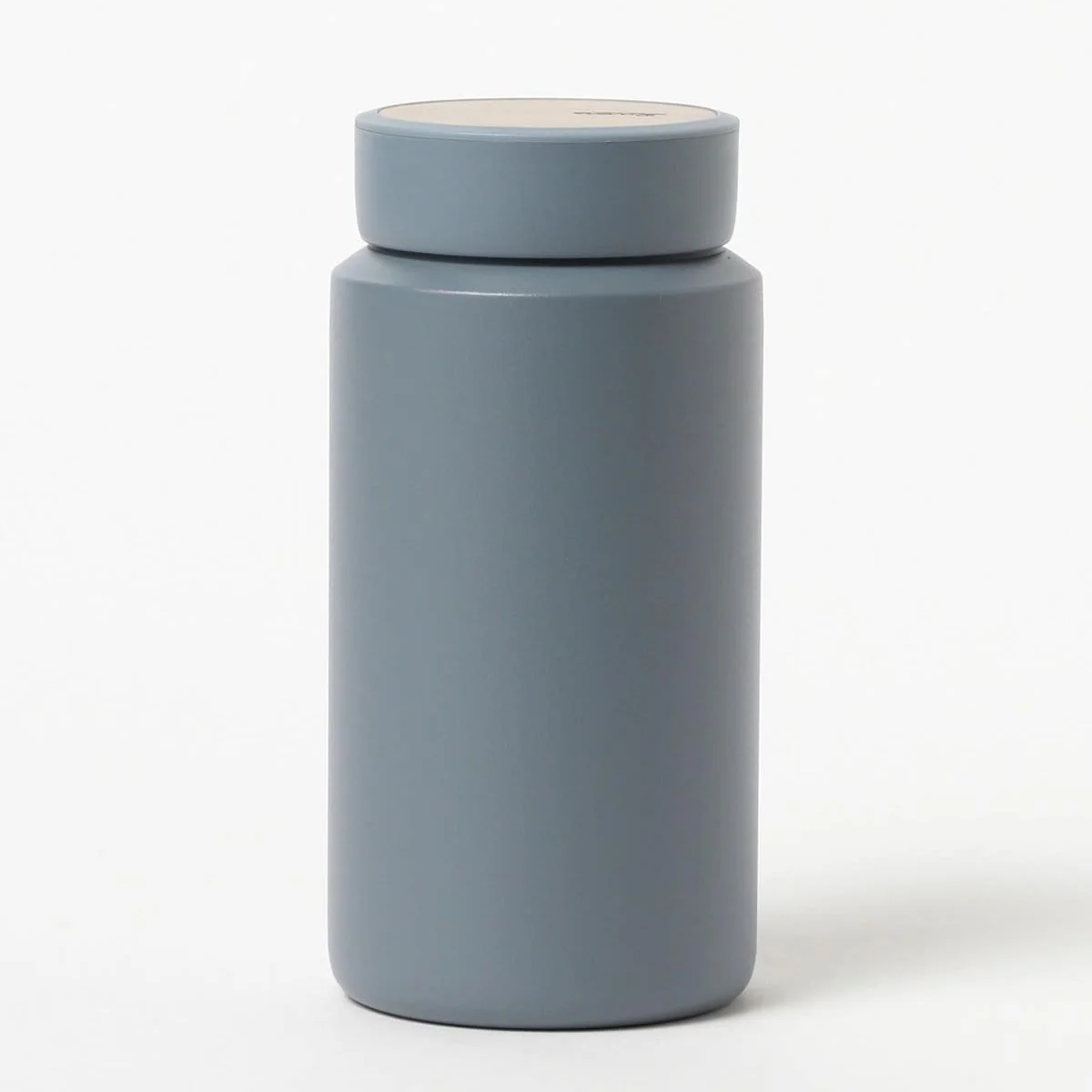 Rivers - Moku Drink Bottle | 350 mL - Taupe - 350 mL - Image 11
