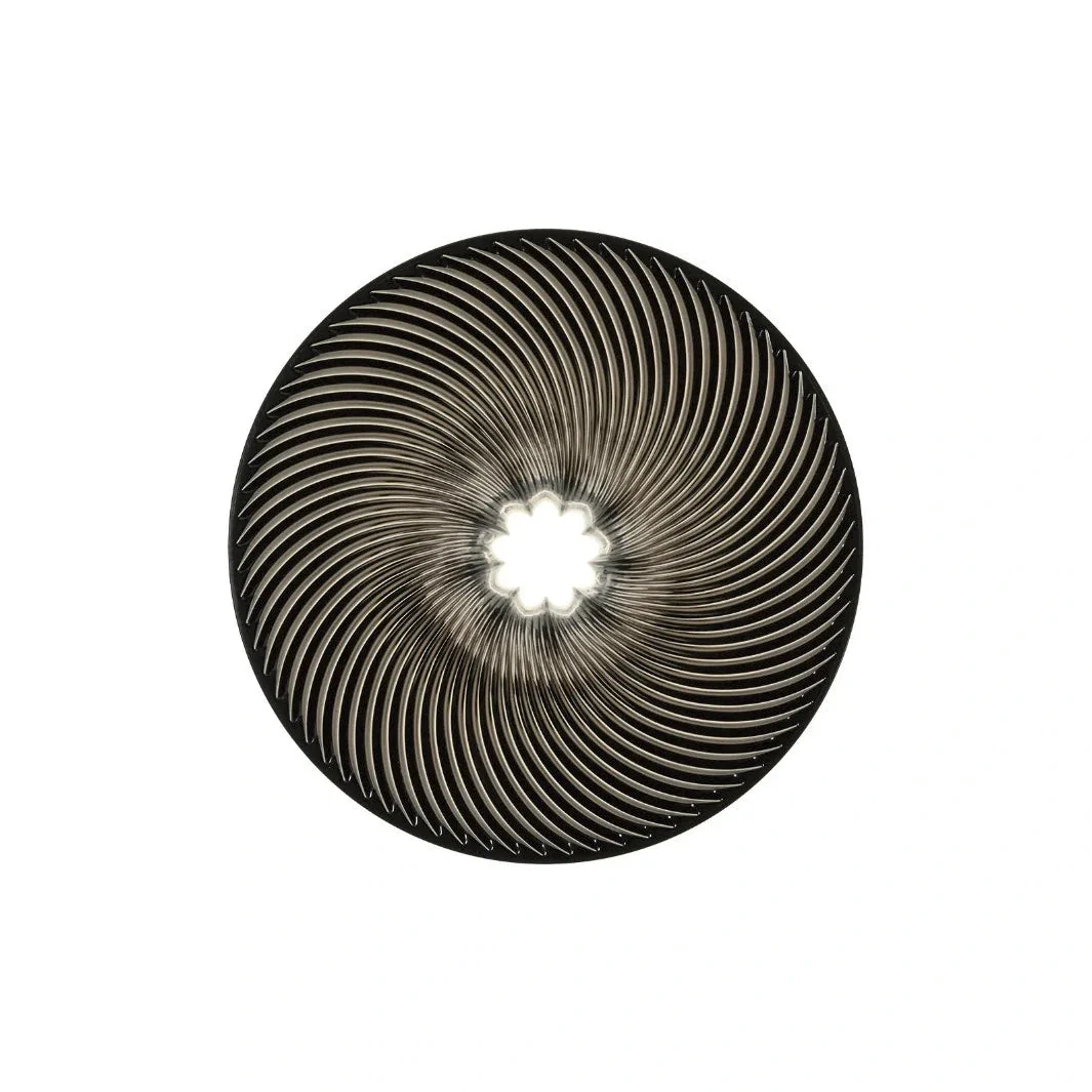 Hario - V60 NEO Dripper (Tritan) - V60-01 NEO Black - Image 4