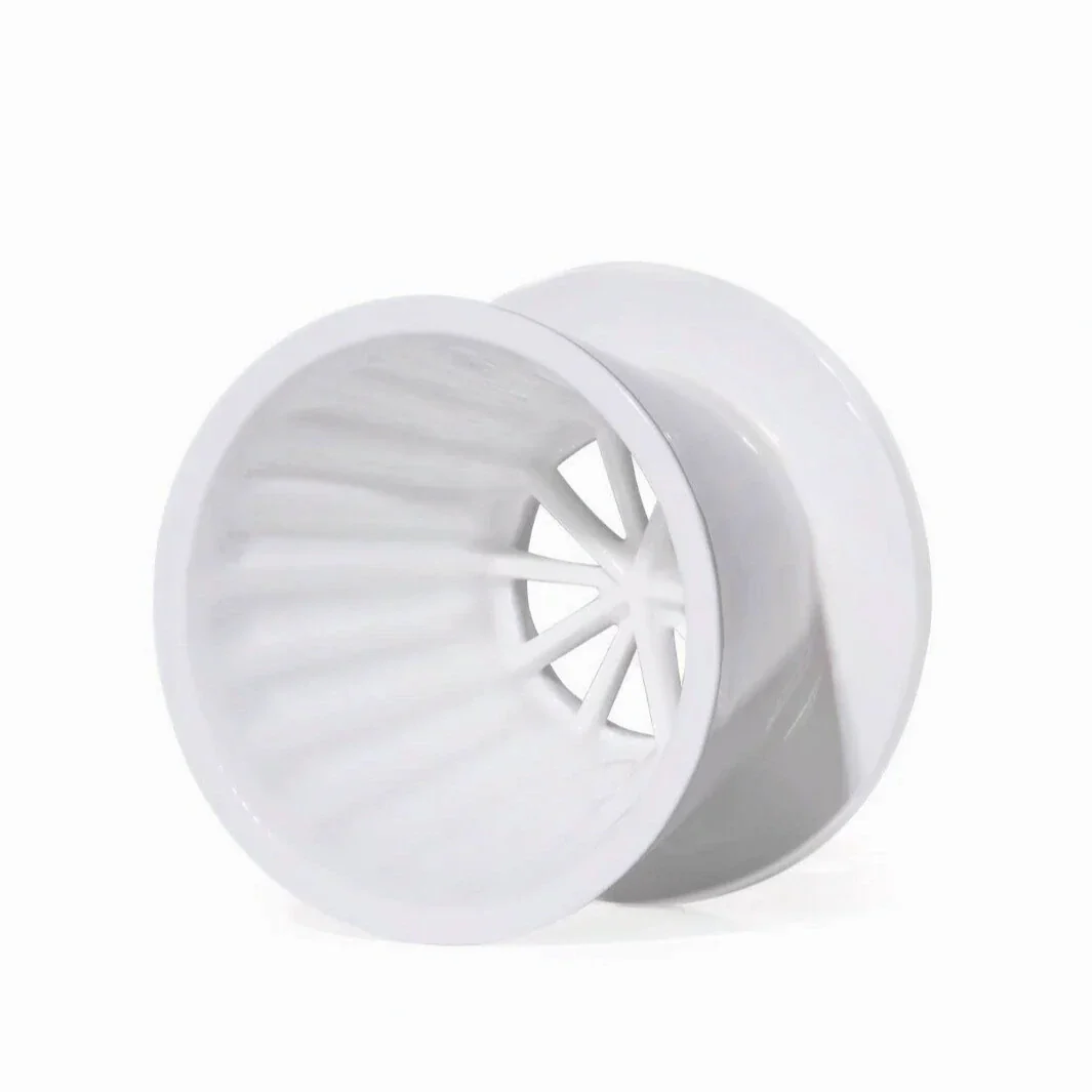TIMEMORE - Crystal Eye B75 Dripper - Amber Black - Plastic - Image 5