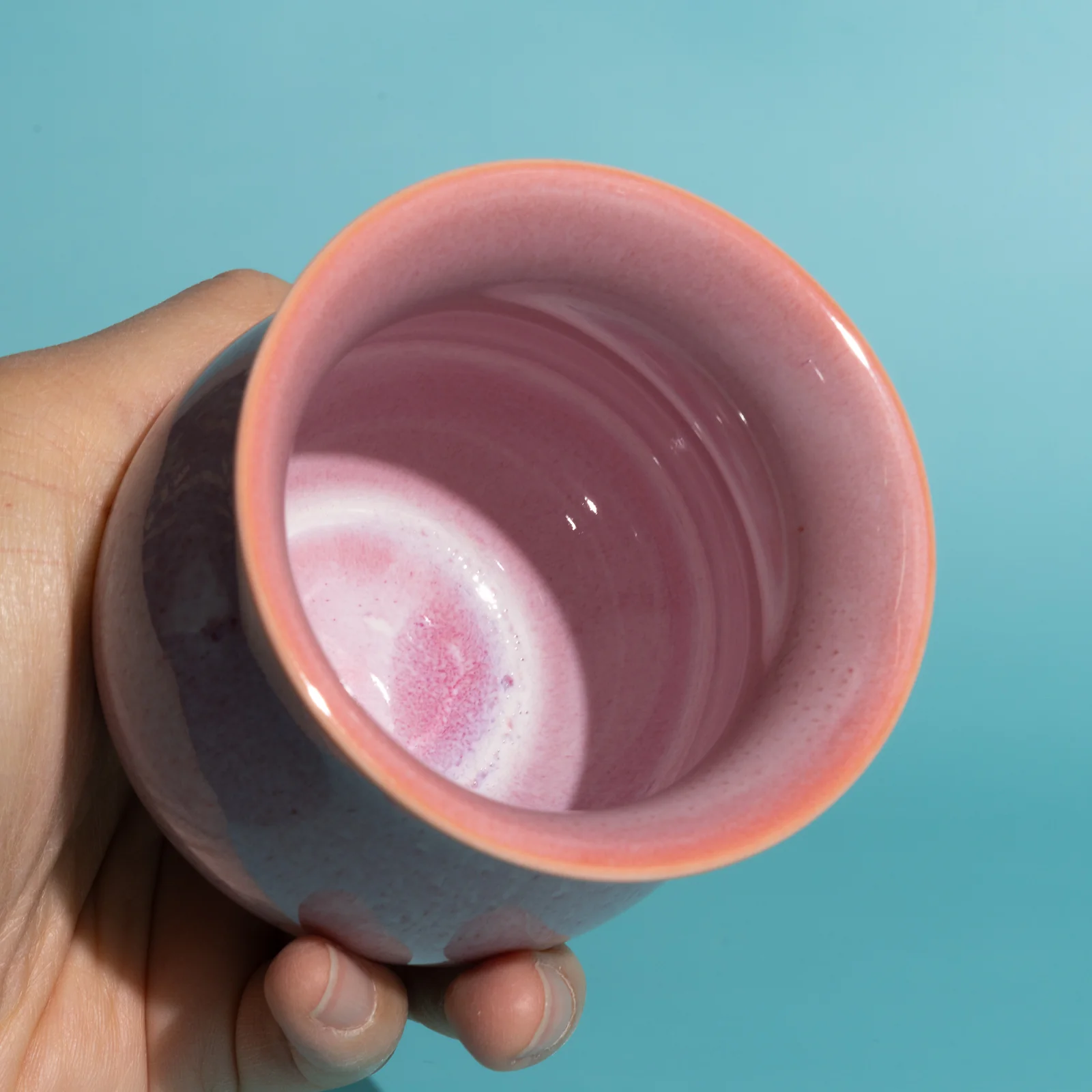 UFO - Geisha Murderers Sensory Cup - Image 2