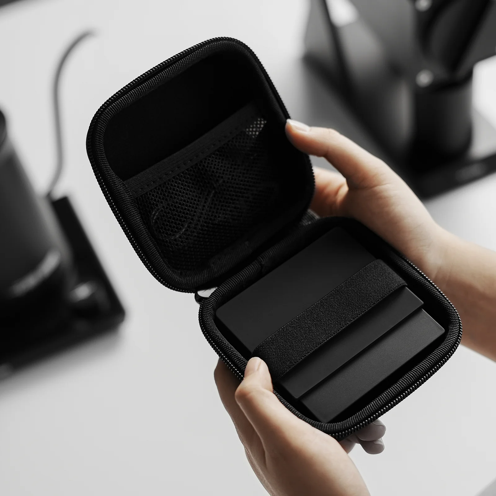 MHW-3BOMBER - Cube Coffee Scale 3.0 MICRO - Image 6
