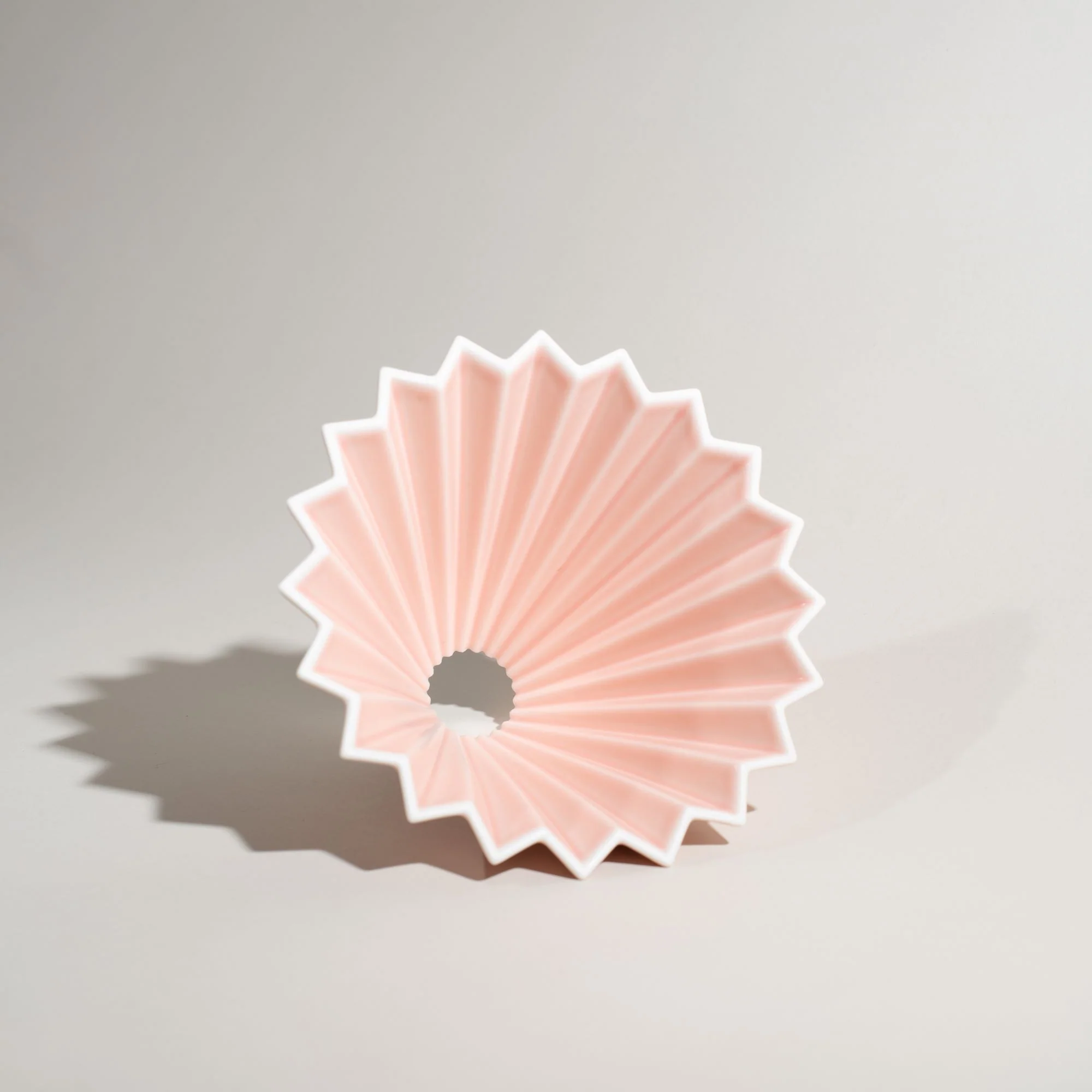 ORIGAMI - Dripper Size M - Matte Green - M - Image 7