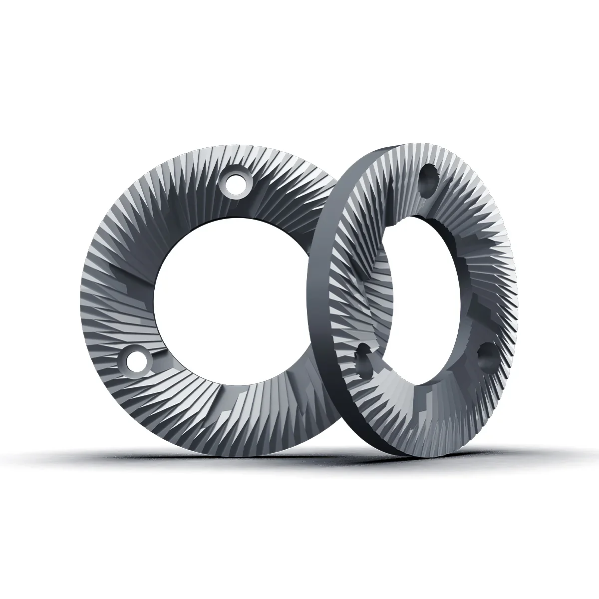 Lebrew - 98mm Series - Flat Burr - 98mm - Filter - Image 3