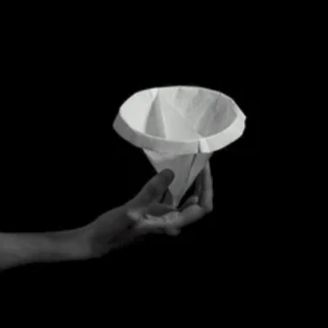 SIBARIST - Dual Chamber | Paper Filter