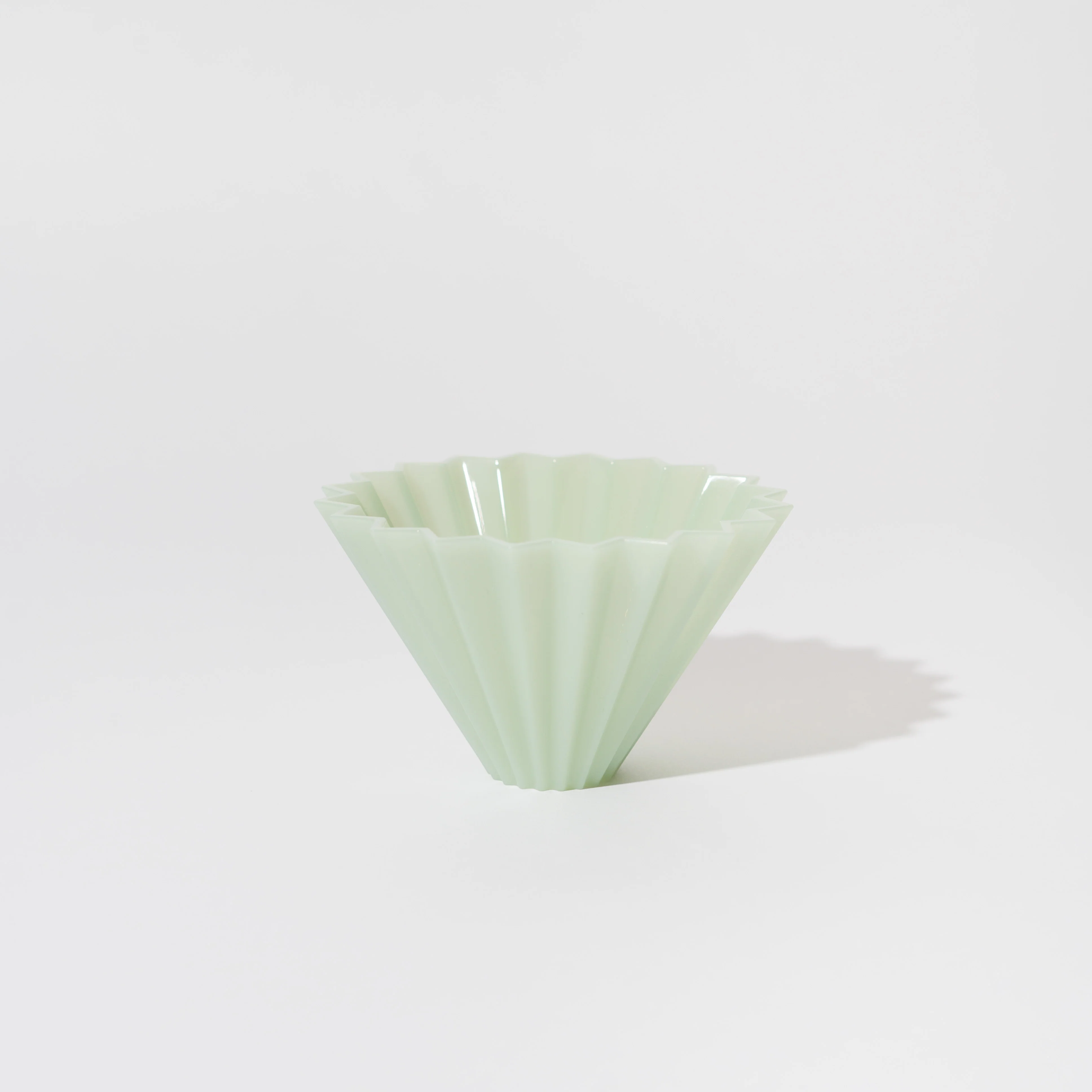 ORIGAMI - AIR S - Dripper - Clear - Image 11