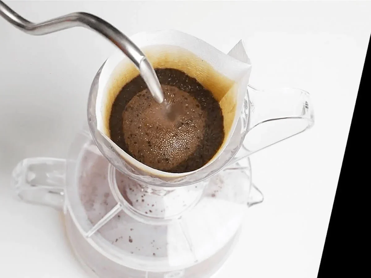 Cafec - Abaca+ Deep 27 Coffee Filters - Image 3