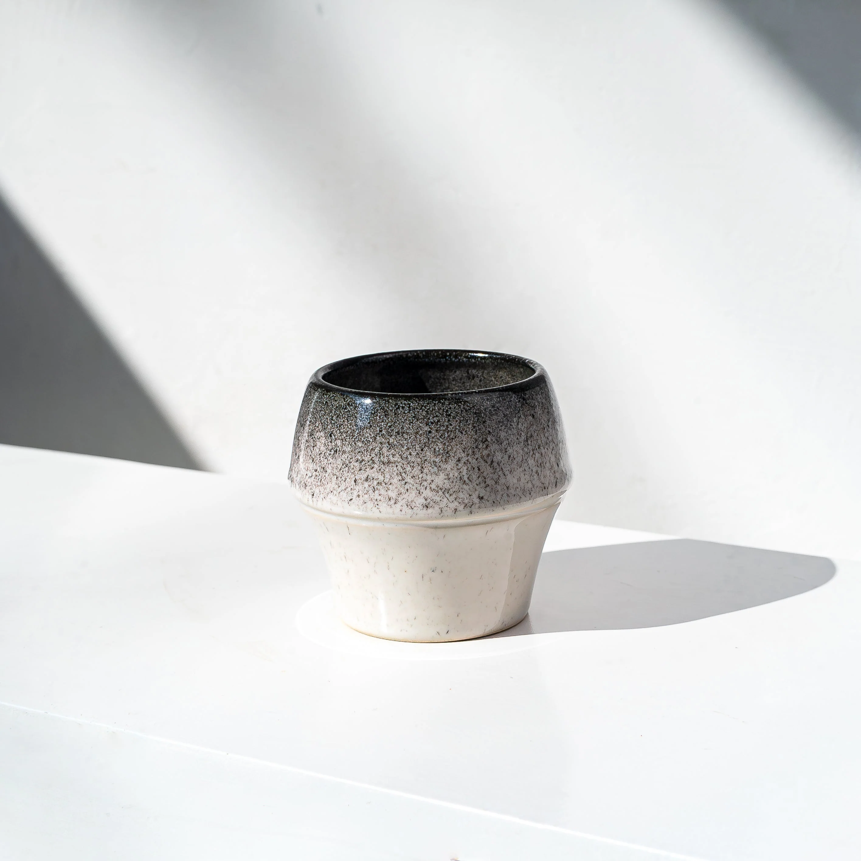 ICOSA - Avensi Wave - Aeresso LE Espresso Cup - Rose Pink - Image 4
