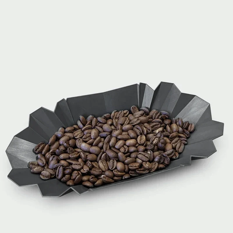 Comandante - Coffee Bean Tray - Medium - Bean Tray / Black
