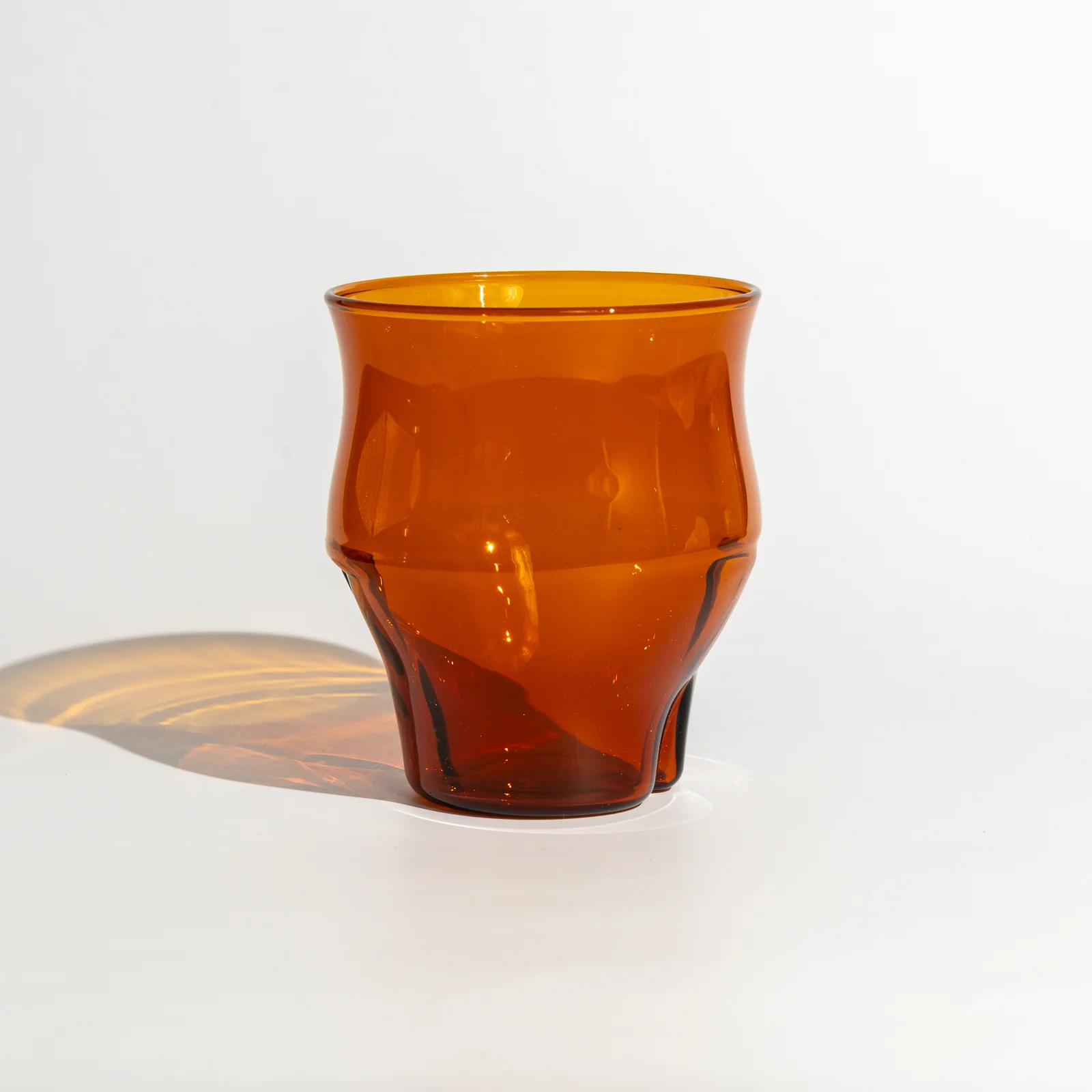 ICOSA - Avensi Wave - ALTO Tasting Glass - Clear - Image 7