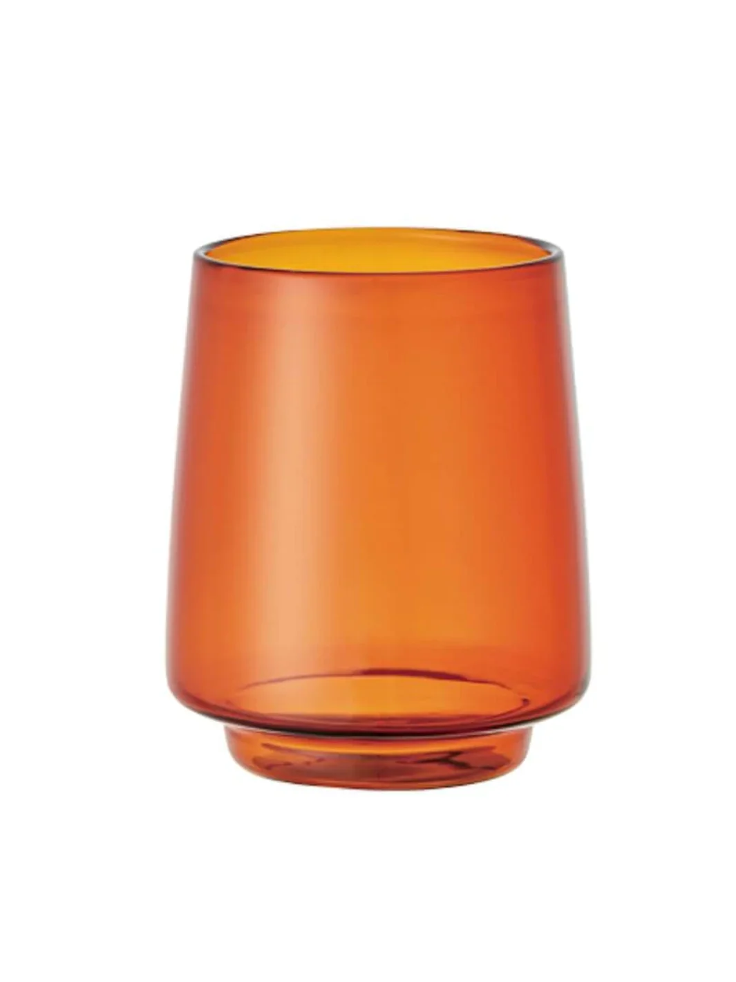 Kinto - Sepia Tumbler - 370mL - Image 2