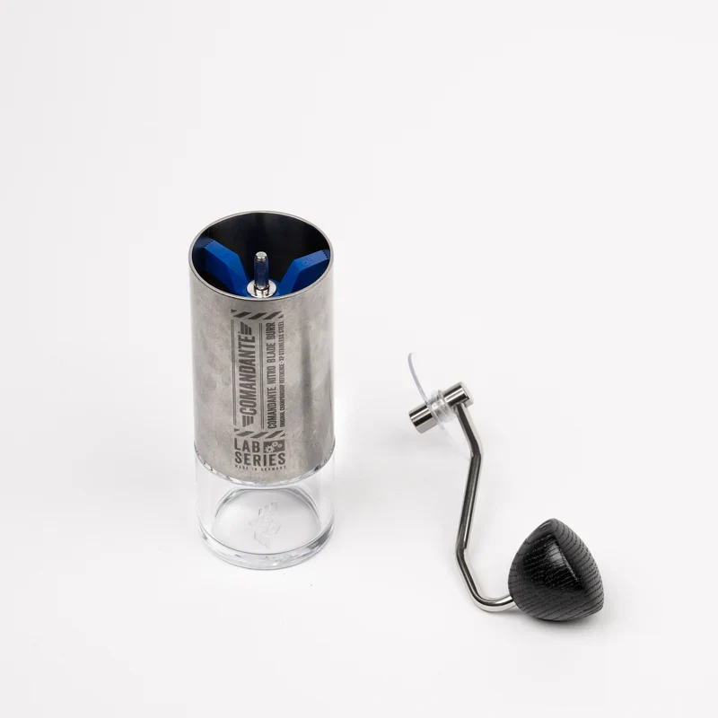 Comandante - C40 LAB SERIES - Coffee Grinder - HAMMERHEAD - Image 3