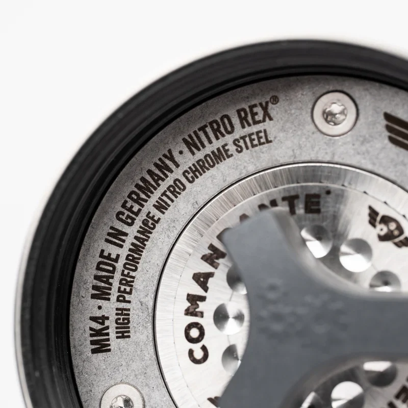 Comandante - C40 LAB SERIES - Coffee Grinder - HAMMERHEAD - Image 14