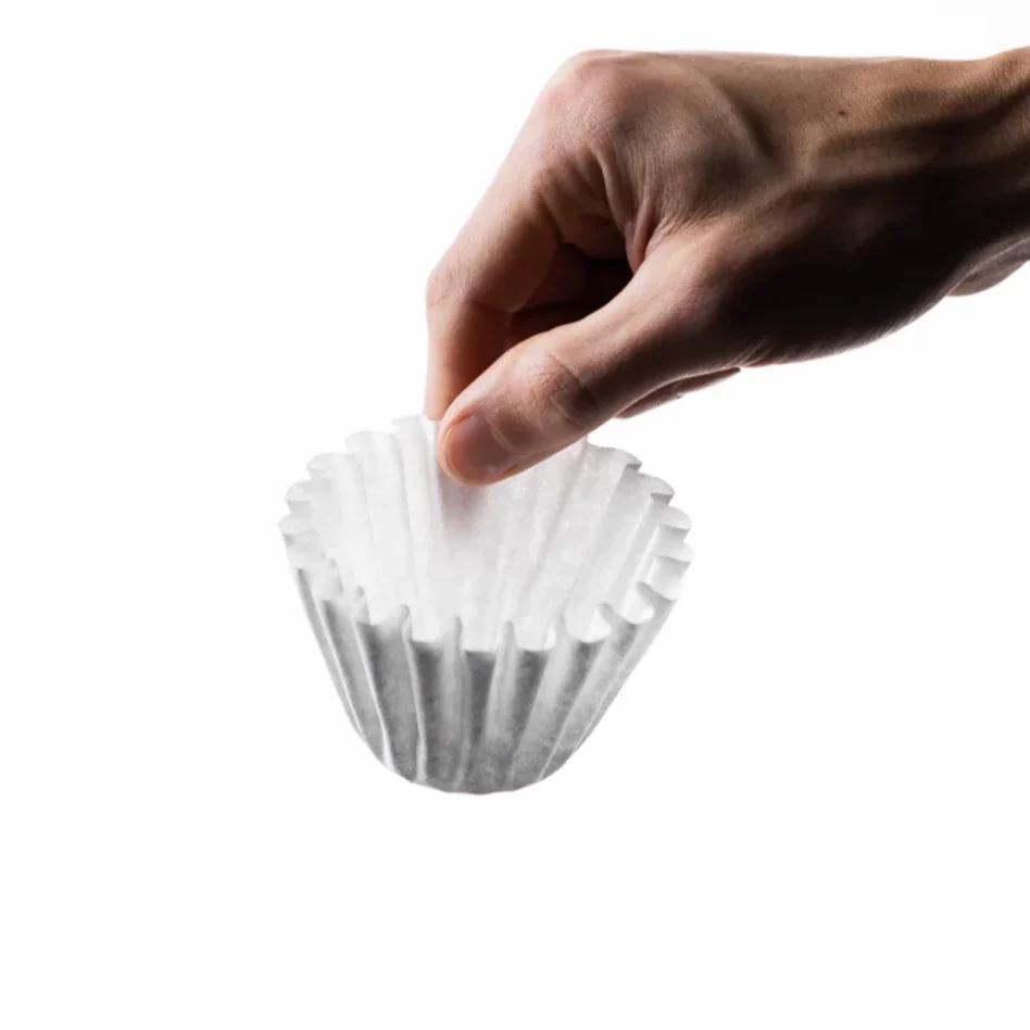 OREA - Filter Paper - WAVE - 155 - Small (O1 Filter)