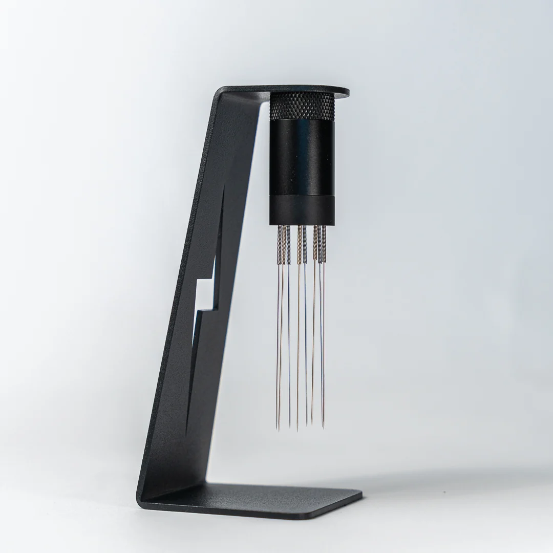 MHW-3BOMBER - Lightning Needle Distribution Tool V2 | Black