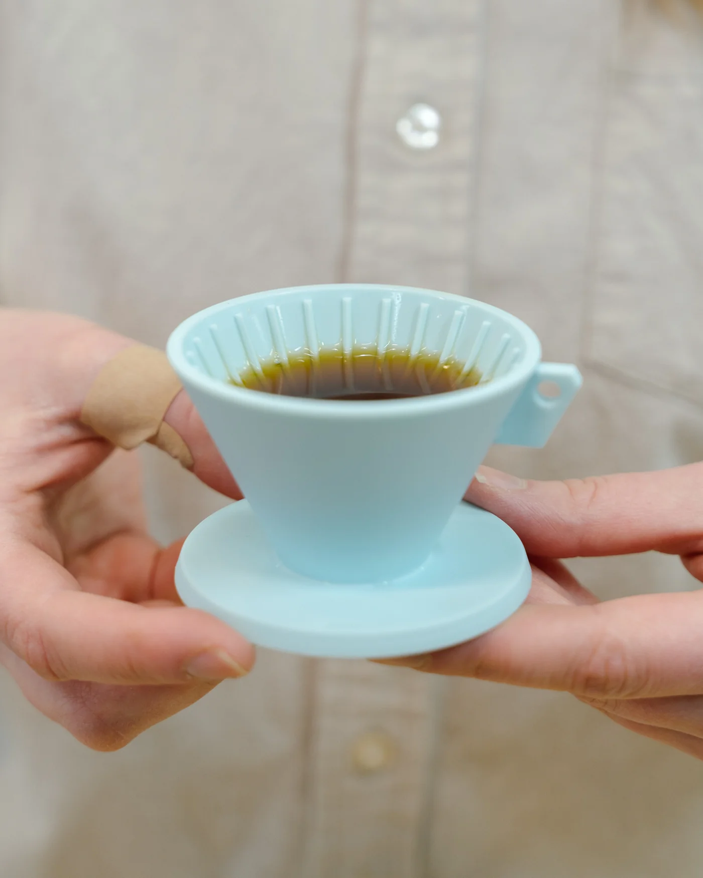 Cafede Kona -Timie Mini Tasting Cup (90mL) - Image 13