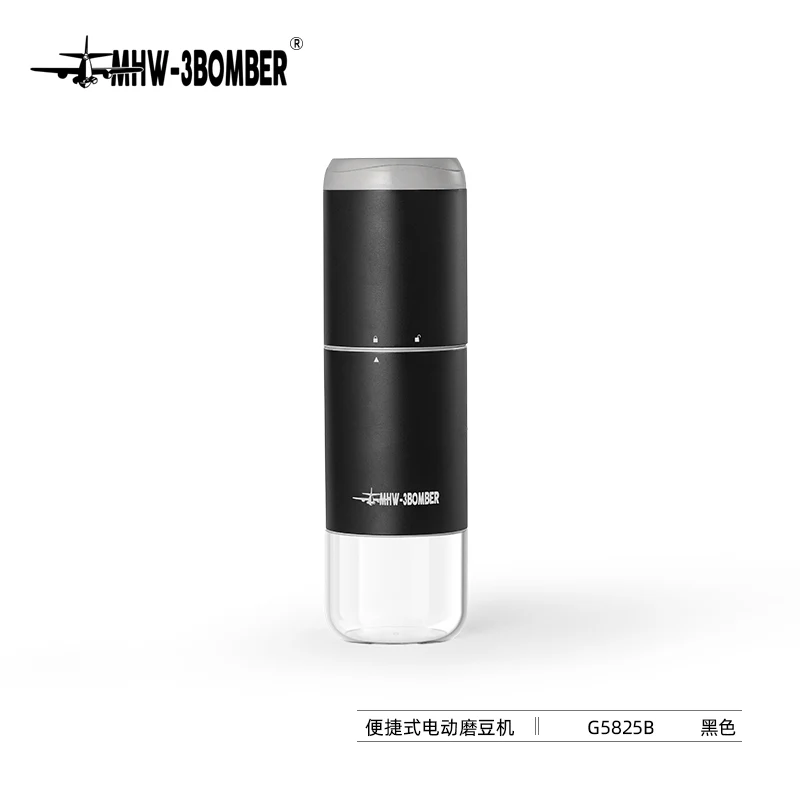 Garage Sale | MHW-3BOMBER Electric Grinder (G5825B)