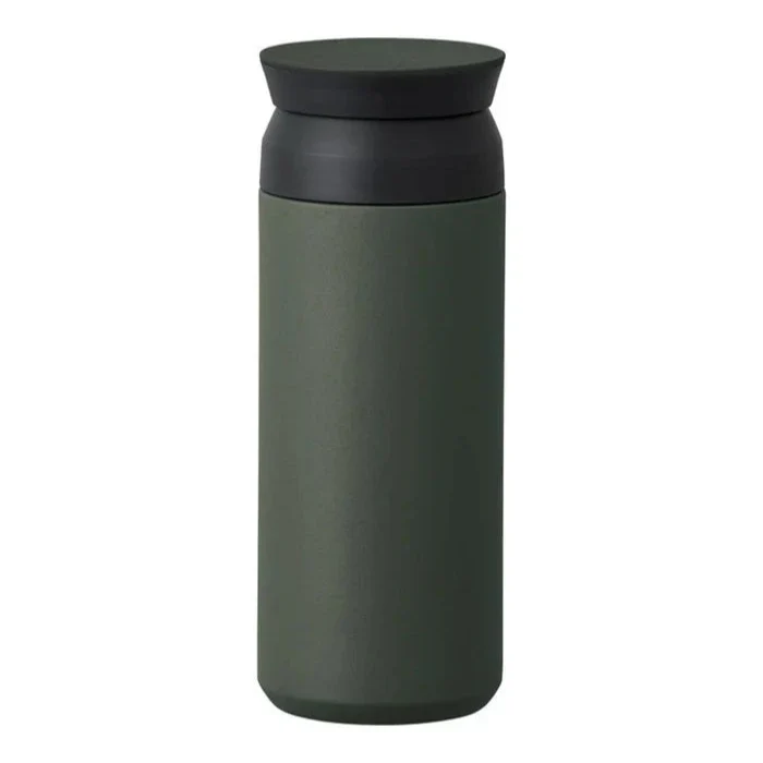 Kinto - Travel Tumbler 17 oz | 500 mL - Sand Beige - Image 13