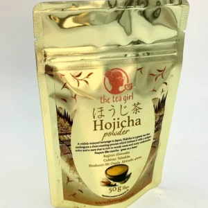 The Tea girl - Hojicha Powder