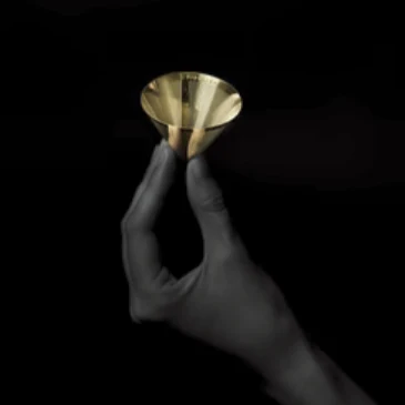 SIBARIST - BOOSTER CONE