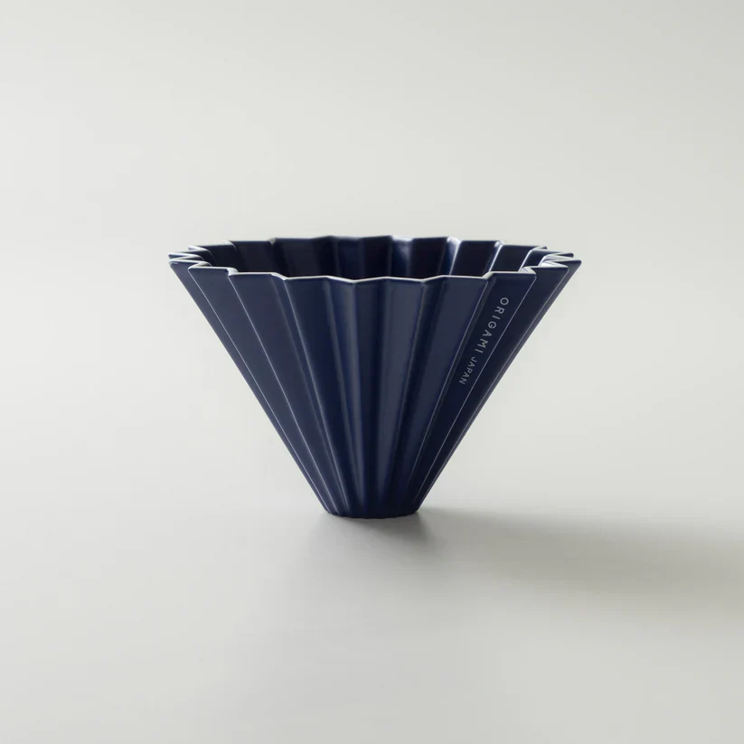 ORIGAMI - Dripper Size M - Matte Green - M - Image 19