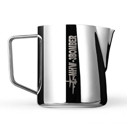 MHW-3BOMBER - 5.0 Milk Pitcher | 600 mL / 20 oz - 600 mL / Glossy - Image 2