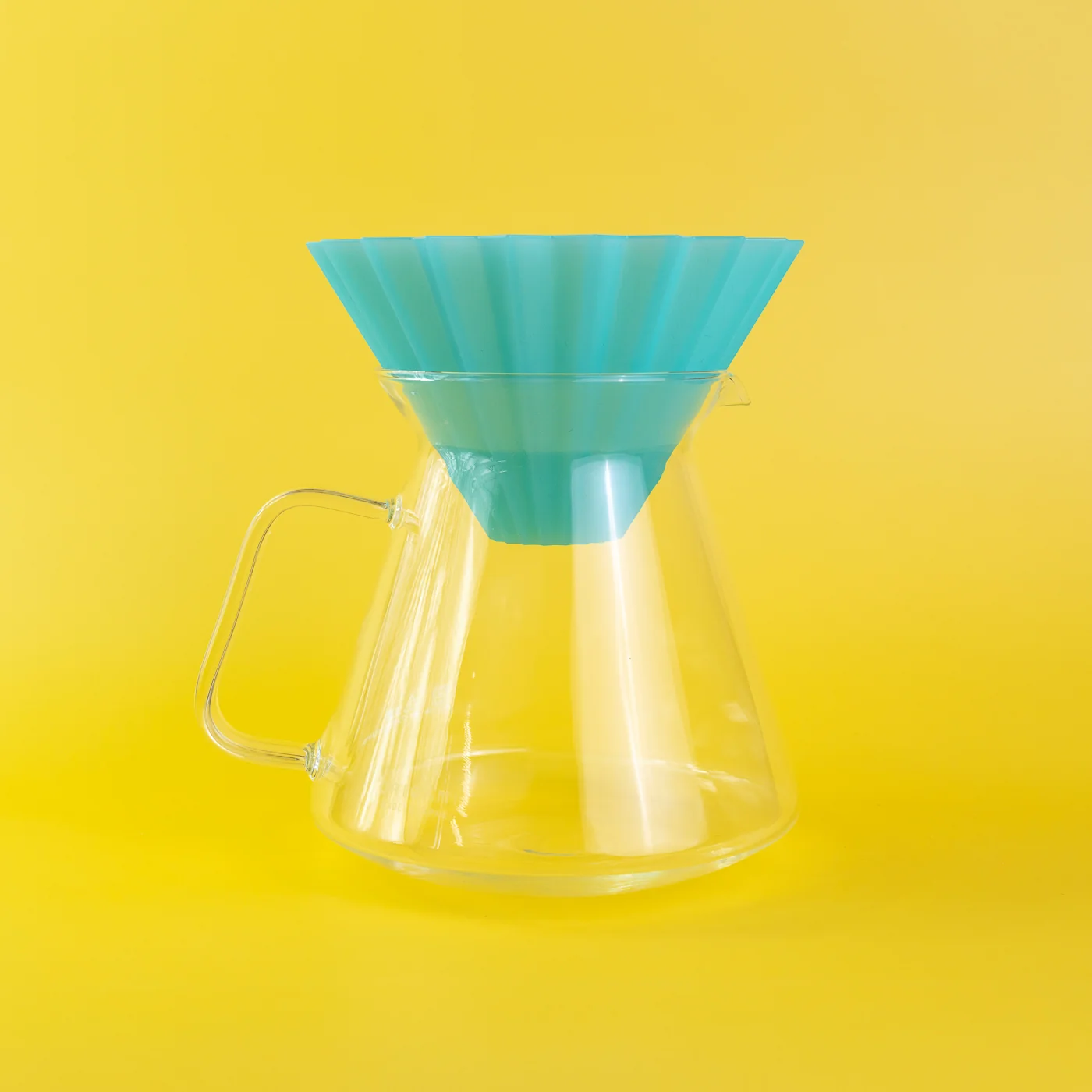 Origami - Glass Coffee Server X Hario - Image 5